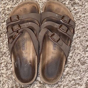 Women’s Birkenstock